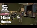 GTA San Andreas | Mission #47 | T Bone Mendez | iOS, Android (Walkthrough) [HD]