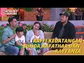 Download Lagu SPESIAL !! Raffi Kedatangan Bunda Gigi Dan Rafathar dan Rayyanza | RAMADAN ITU BERKAH (3/4/22) P1