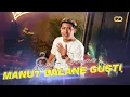 Download Lagu DELVA IRAWAN - MANUT DALANE GUSTI (Official Music Video)