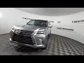 2020 Lexus LX 570 Columbus Grove City Westerville New Albany Pickerington OH