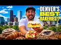 Trying The Best Viral Bakeries in Denver