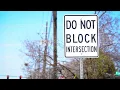 Do Not Block Intersections