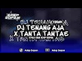 Download Lagu DJ TENANG AJA X TANTA TANTAE - ADEP SOPAN