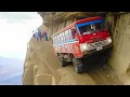 Download Lagu Would You Dare Drive on These Insane Roads