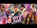 Lagu Ranu Bombay Ki Ranu X O Pillaga X Annana Pathiya | Mega Mix | Extended Version | 4K