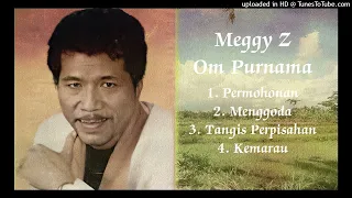 meggy z om purnama 4 lagu terbaik album