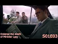 Narcos - All Pablo Escobar Kills