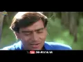 Download Lagu Aapko Dekh Kar {Eagle Jhankar} - Divya Shakti | Kumar Sanu | Ajay Devgan \u0026 Raveena Tandon