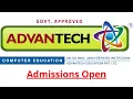 Advantech Computer Education Virar west