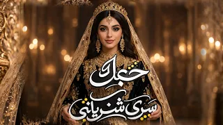 حب ك سرى في شرياني   أغنية حب مؤثرة        كلمات أبو جنى   أداء الذكاء الصناعي    دندنها