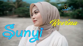 revina alvira sunyi official gasentra