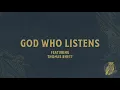 Chris Tomlin - God Who Listens (Audio) ft. Thomas Rhett