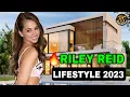 Riley Reid American Prnstar Lifestyle 2023 Husband Age Networth Hobbies babestation -