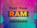 How to Test Your RAM with memtester - Quick Linux Diagnostic Guide