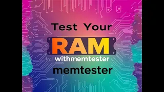 How to Test Your RAM with memtester - Quick Linux Diagnostic Guide