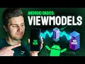 ViewModels Configuration Changes - Android Basics 2023