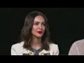 Rings of Power star Nazanin Boniadi on how filming during the pandemic was a bonding experience