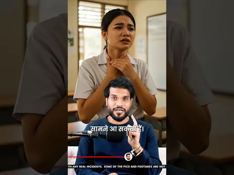 क्या दिल्ली के लोग प्लास्टिक पी रहे हैं ! #delhinews #shorts #youtubeshorts by Dr. #arvindarora