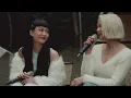 HUR - Weirdo ft.G5SH (Acoustic Version) Performance Video