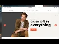 eCommerce web site using spring boot 3 Angular 14