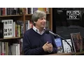 Dave Barry Live Right and Find Happiness Although Beer is Much Faster