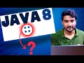 Method Reference In Java 8 - How it really works