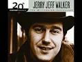 Jerry Jeff Walker   Pissin' In The Wind   YouTube