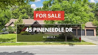 45 Pineneedle Dr