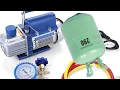 Understanding R290 Pressures in Freezers Key Components System Operation Explained