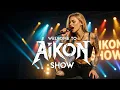 Download Lagu Welcome to Aikon Show – Explosive Female Glam Metal Anthem | Wild Rock Party Vibe 🤘🔥🎤