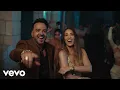 Download Lagu Hiba Tawaji and Luis Fonsi - Que Sera Sera (Law Nebka Sawa) (Official Music Video)
