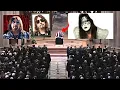 Lagu Ace Frehley's FINAL GOODBYE - Celebrities BREAK DOWN at Memorial