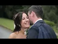 Cheryl and Scott Blair Castle Wedding Highlights Film