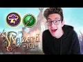 Wizard101 I GOT THE STORM APHRODITE ATHAME FIRST TRY Stream Highlights