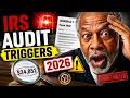 IRS Schedule C Audit Triggers In 2026 - How My Real Filing Mistakes Can Help You Avoid Big Trouble