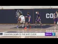35 Second Shot Clock Coming To JV And Varsity Basketball In PA in 2028-2029 Season