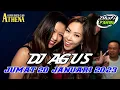 Download Lagu DJ AGUS TERBARU JUMAT 20 JANUARI 2023 FULL BASS || ATHENA BANJARMASIN