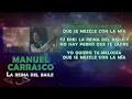 Manuel Carrasco - La reina del baile (Kar@ke)