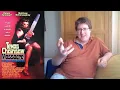 First Takes - Texas Chainsaw Massacre The Next Generation 1995