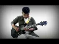 Download Lagu Kotak - Beraksi | live version (guitar cover)