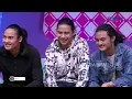 Download Lagu ANAK ANAK FERDY TAHIER LEBIH NYAMAN DENGAN RAMBUT GONDRONG | BROWNIS (3/1/22) P1