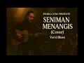 Lagu ✨  Seniman Menangis (Cover) – Versi Blues oleh Swarai Atma 🎸