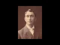 Edward Meeker - Take Me Out To The Ball Game (1908) - Lyrics