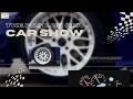 The Parlor OKC Car Show 24