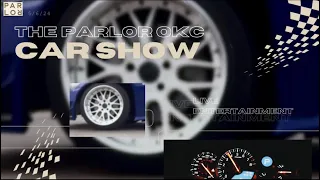 The Parlor OKC Car Show 24