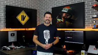 Quem é o Rafa Filgueiras e o que é o Instante Volante | Trailer de Apresentação do Canal