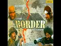 Sandese Aate Hai - Sonu Nigam & Roop Kumar Rathod