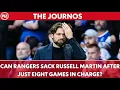 Download Lagu How do Rangers solve Russell Martin issue? I The Journos