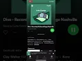 Download Lagu Luke Combs- Dive (Cover) (Ed Sheeran)