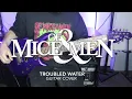 Of Mice & Men - Troubled Water (Guitar Cover)